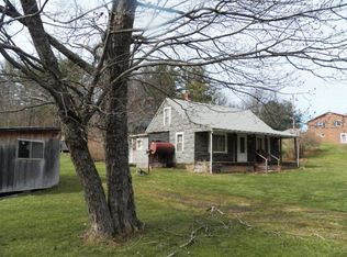 915 Old Highway 16, Jefferson, NC 28640