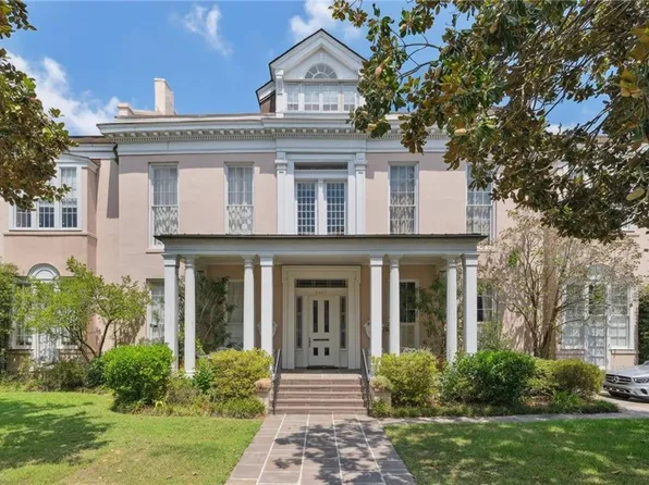 2427 Camp St APT E, New Orleans, LA 70130