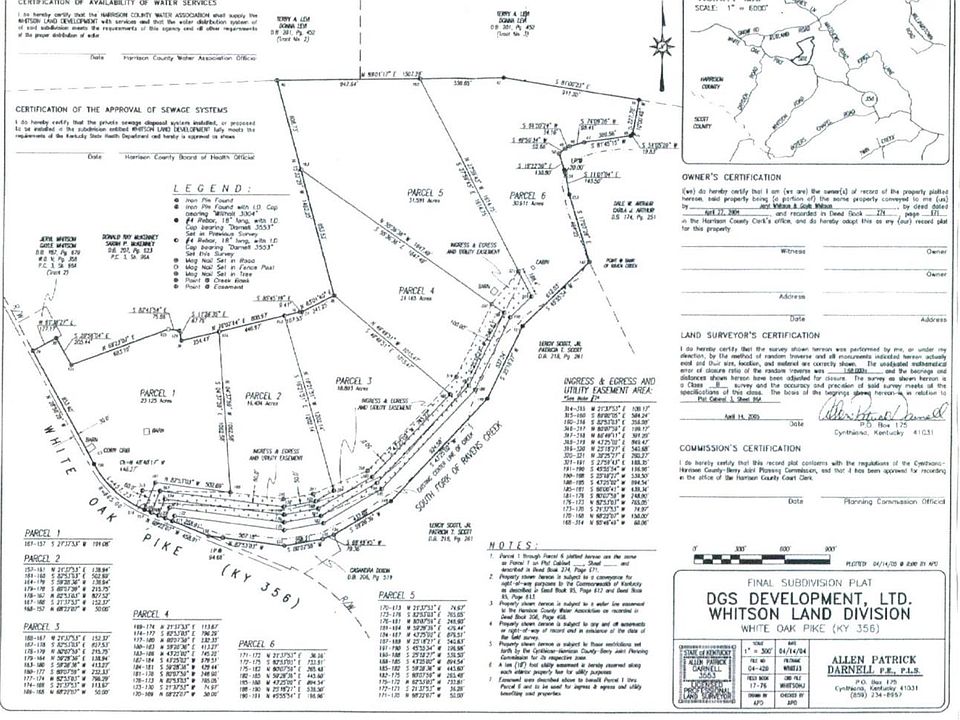 1st image of 0 Ravens Creek Road Tct #3