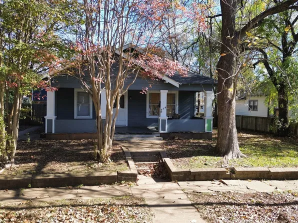 216 N Waverly Dr, Dallas, TX 75208