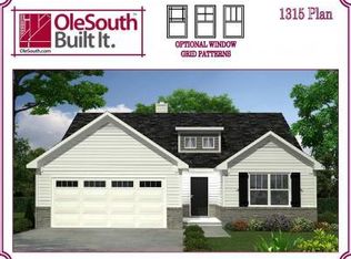 2112 Longhunter Chase LOT 295, Spring Hill, TN 37174