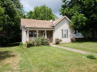 110 Darst St, Stanford, KY
