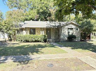 1321 Lakewood Dr, Garland, TX 75040