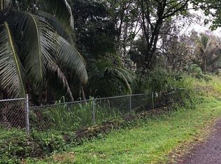 14th Avenue Laamia LOT 457, Keaau, HI 96749