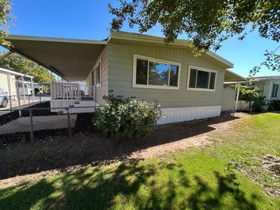 8665 Florin Rd Unit 183, Sacramento, CA, 95828