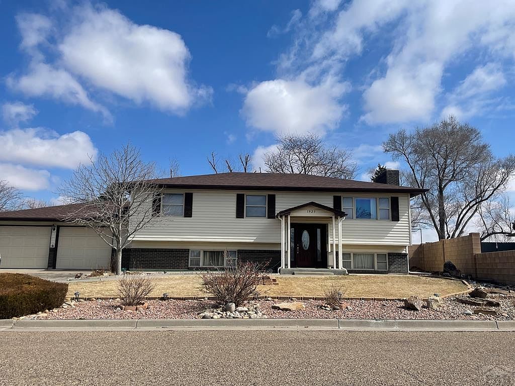 1923 College Dr, La Junta, Co 81050 