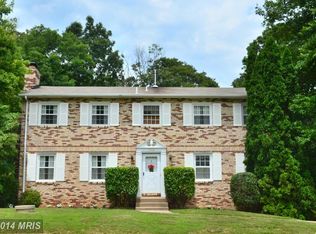 7110 Knotty Oak Ln, Manassas, VA 20112