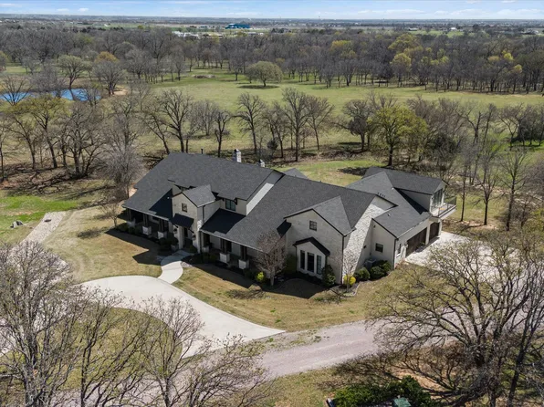 8301 Stephens Ranch Rd, Pilot Point, TX 76258