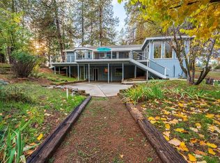 19221 Wild Oak Rd, Grass Valley, CA 95945
