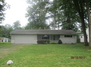 2502 Dellwood Dr, Fort Wayne, IN 46803