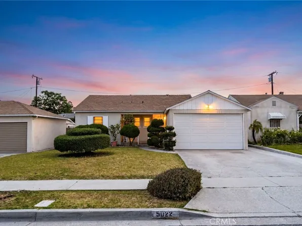 5022 Bell Ave, Bell, CA 90201
