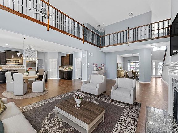 4th image of 1192 Timber Creek Ln