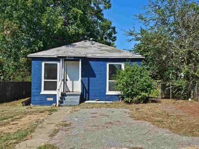 1203 W Walnut Ave, Duncan, OK, 73533