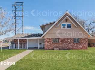 4501 Goodnight Trl, Amarillo, TX 79109