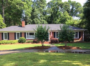 7 Velma Dr, Newnan, GA 30263