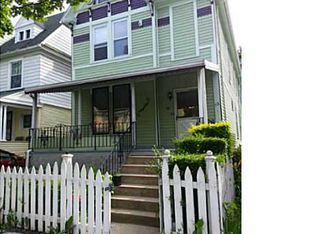 58 Ketchum Pl, Buffalo, NY 14213