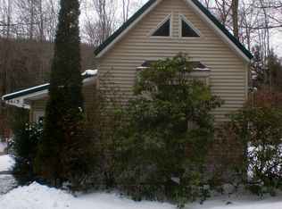 8615 Stryker Rd, Bath, NY 14810