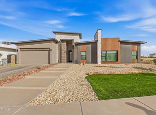 5814 Juniper Crk, El Paso, TX 79932