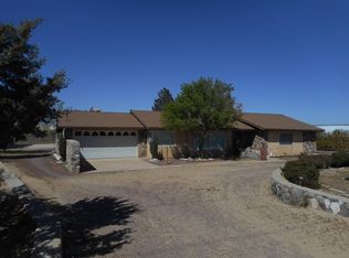 31224 Pawnee St, Lucerne Valley, CA 92356