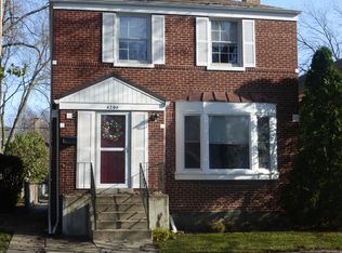 4209 Elm Ave, Brookfield, IL 60513