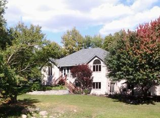 3176 E County Road 100, Danville, IN