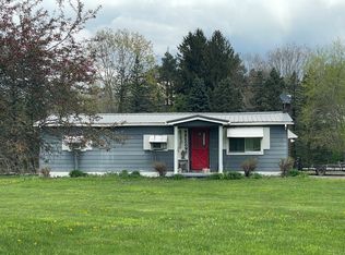 323 Benzinger Rd, Saint Marys, PA 15857