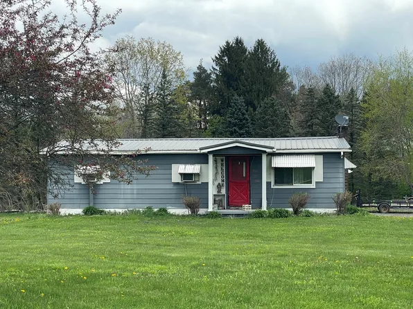 323 Benzinger Rd, Saint Marys, PA 15857