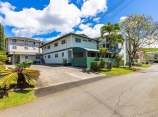 2318 Sea View Ave, Honolulu, HI 96822