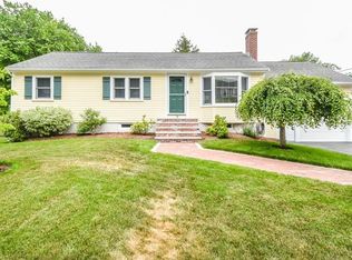 19 Beatty St, Canton, MA 02021