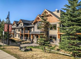 250 S 2nd Ave #3106, Bighorn No. 8, AB T1W 2W4