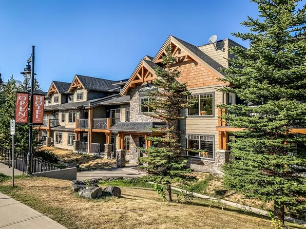 250 S 2nd Ave #3106, Bighorn No. 8, AB T1W 2W4