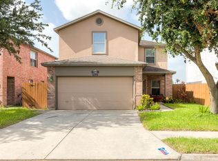 3748 View Point Dr, Edinburg, TX 78542