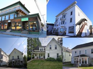 24 2nd Cross, Island Pond, VT 05846