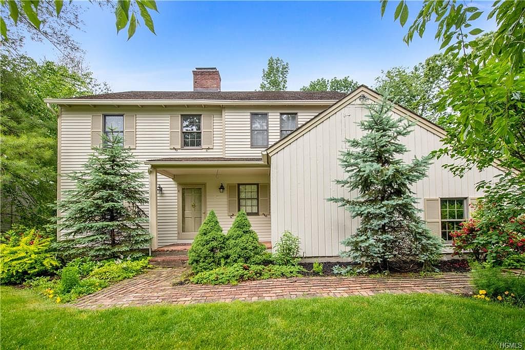 27 Hunt Farm Rd, Waccabuc, NY 10597 Zillow