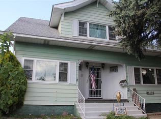 1307 E Queen Ave, Spokane, WA 99207