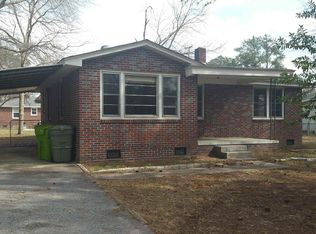 1810 Fairlamb Ave, Columbia, SC 29223