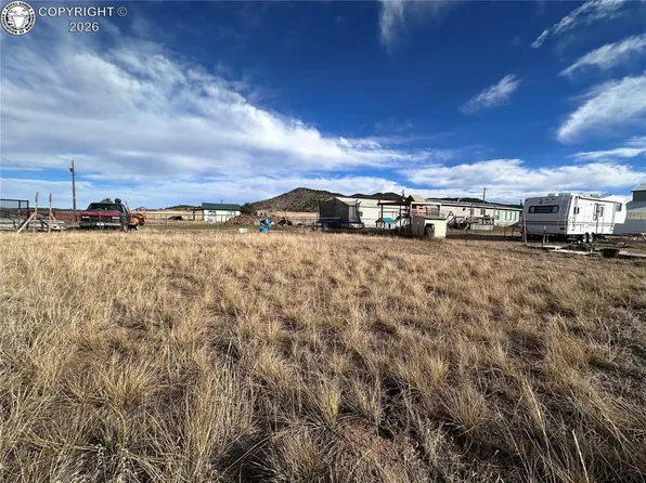 92 James Ave, Westcliffe, CO 81252
