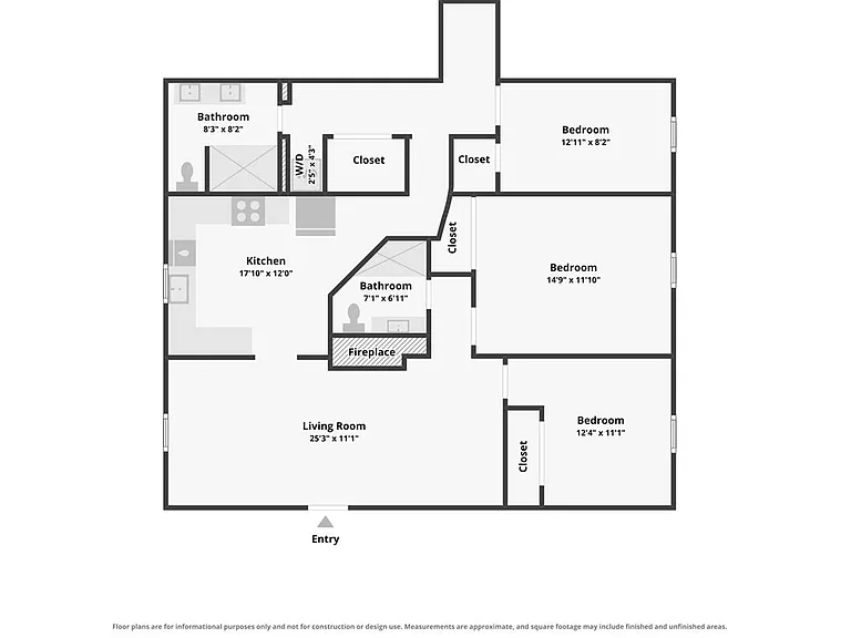 2460 Irving St #B — Photo 16