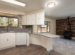 53556 Big Timber Dr, La Pine, OR 97739