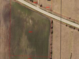 Highway 11, Bailey, TX 75413