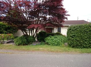 7753 32nd Ave S, Seattle, WA 98118