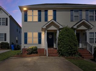2215 Turtle Point Dr, Raleigh, NC 27604
