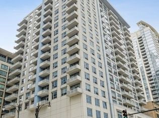 1305 S Michigan Ave APT 1702, Chicago, IL 60605