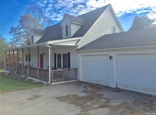 1430 Beagle Club Rd, Underwood, IN 47177