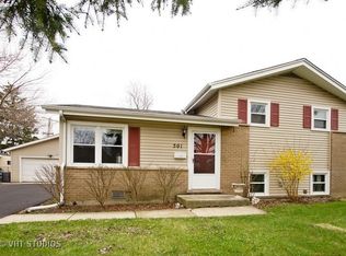 501 W Army Trail Blvd, Addison, IL 60101