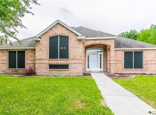 5219 Sunflower Ln, Temple, TX 76502