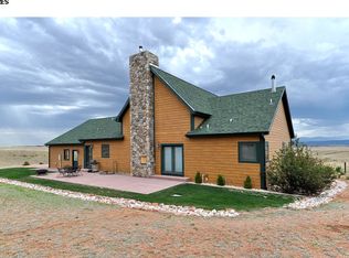 475 Roundtree Rd, Livermore, CO 80536