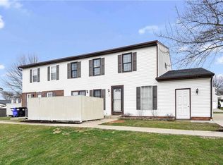 17426 Sheldon Rd, Brook Park, OH 44142