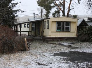 205 N C St, Albion, WA 99102