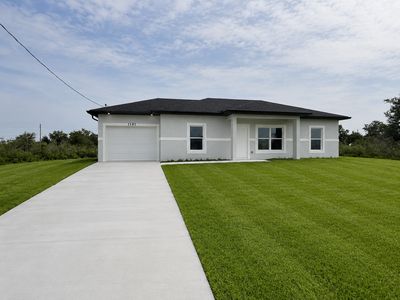 1141 Columbo Ave S, Lehigh Acres, FL, 33974